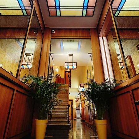 Hotel De La Poste Есч-Сур-Алзетте Экстерьер фото